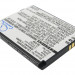 Аккумулятор CS-BES650SL для Bea-fon SL650 3,7V 950Ah Li-ion