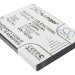 Аккумулятор CS-EAC100SL для Emporia TELME TS100 3,7V 1150Ah Li-ion