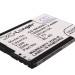 Аккумулятор CS-NK4DXL для NGM Fred 3,7V 1200Ah Li-ion