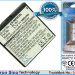Аккумулятор CS-NK6QSL для Nokia 6700 Classic 3,7V 950Ah Li-ion