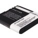Аккумулятор CS-NK6QSL для Nokia 6700 Classic 3,7V 950Ah Li-ion