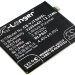 Аккумулятор CS-YJT500SL для Oneplus 5 3,85V 3200Ah Li-Polymer