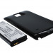 Аккумулятор CS-SMN916DL для Samsung Galaxy Note 4 ( China Mobile ) 3,85V 6000Ah Li-ion