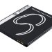 Аккумулятор CS-SMG720SL для Samsung Galaxy Grand 3 3,7V 2200Ah Li-ion