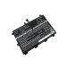 Аккумулятор CS-LVY110NB для Lenovo ThinkPad Yoga 11e 7,4V 4500mAh Li-Polymer