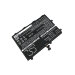 Аккумулятор CS-LVY110NB для Lenovo ThinkPad Yoga 11e 7,4V 4500mAh Li-Polymer
