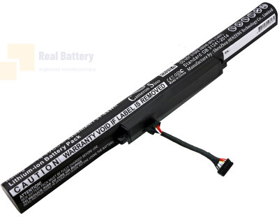 Аккумулятор CS-LVZ517NB для Lenovo V4000-ISE  14,4V 2200mAh Li-ion