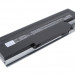Аккумулятор CS-UWN243NB для Systemax N243  14,8V 4400mAh Li-ion