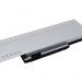 Аккумулятор CS-UWN243NB для Systemax N243  14,8V 4400mAh Li-ion