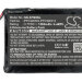 Аккумулятор CS-SFM6SL для i-Audio X5L 30GB 3,7V 1200Ah Li-ion