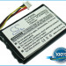 Аккумулятор CS-P300SL для Packard Bell PocketGear 2030 3,7V 1100Ah Li-ion