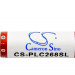 Аккумулятор CS-PLC268SL для Maxell F1 3,6V 1800Ah Li-MnO2