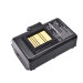 Аккумулятор CS-ZQL320BX для Zebra QLN220 7,4V 5200Ah Li-ion
