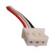Аккумулятор CS-PSU9800RC для Philips Multimedia Control Panel RC980 3,7V 2200Ah Li-Polymer