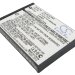 Аккумулятор CS-KLIC7003 для Kodak EasyShare M380 3,7V 1050Ah Li-ion