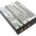 Аккумулятор CS-KLIC7003 для Kodak EasyShare M380 3,7V 1050Ah Li-ion