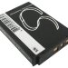 Аккумулятор CS-KLIC7003 для Kodak EasyShare M380 3,7V 1050Ah Li-ion