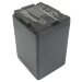 Аккумулятор CS-VBG390 для Panasonic AG-HMC150 7,4V 3150Ah Li-ion