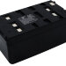 Аккумулятор CS-TPM280SL для Raytheon IR 225 6V 4200Ah Ni-MH