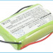 Аккумулятор CS-SPN120PR для Signologies 1200 3,6V 700Ah Ni-MH