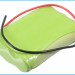 Аккумулятор CS-SPN120PR для Signologies 1200 3,6V 700Ah Ni-MH