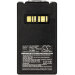 Аккумулятор CS-DAX300BH для Datalogic Falcon X3 3,7V 6800Ah Li-ion