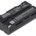 Аккумулятор CS-IBP220BL для Intermec PB2 7,4V 2600Ah Li-ion