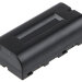 Аккумулятор CS-IBP220BL для Intermec PB2 7,4V 2600Ah Li-ion