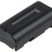 Аккумулятор CS-IBP220BL для Intermec PB2 7,4V 2600Ah Li-ion