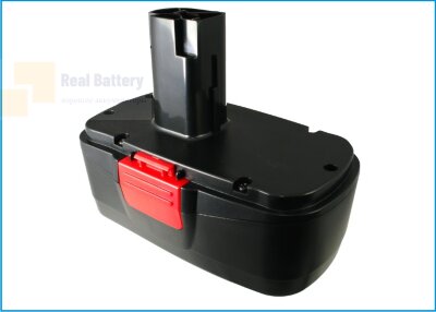 Аккумулятор для Craftsman 10126 19,2V 1,5Ah Ni-MH CS-CFT338PW
