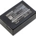 Аккумулятор CS-WA3006BX для Pantone 7525C 3,7V 3300Ah Li-ion