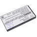 Аккумулятор CS-UPA700BL для Unitech PA700 3,7V 3000Ah Li-Polymer