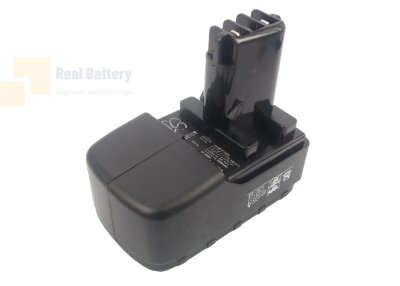 Аккумулятор для Metabo BS 15.6 plus 15,6V 3,3Ah Ni-MH CS-MTX738PX