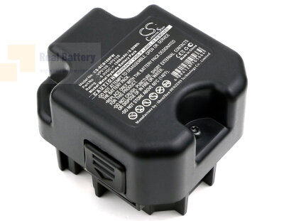 Аккумулятор для SENCO GT65DA 6V 1,5Ah Ni-MH CS-SCB109PW