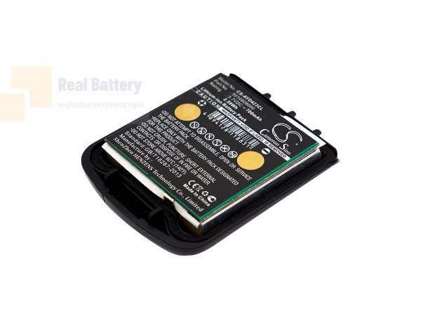 Аккумулятор CS-AYD423CL для Tennovis Integral D4 3,7V 700Ah Li-ion