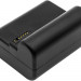 Аккумулятор CS-FDX500SL для NetScout OneTouch AT Network Assistant 7,4V 5200Ah Li-ion