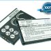 Аккумулятор CS-CTR003SL для Nintendo 2DS XL 3,7V 1300Ah Li-ion