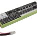Аккумулятор CS-HAT220VX для Husqvarna Automover 260ACX 18V 3000Ah Ni-MH