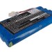 Аккумулятор CS-FXD710MD для Fukuda Cardimax FX-7100 9,6V 4000Ah Ni-MH