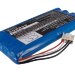 Аккумулятор CS-FXD710MD для Fukuda Cardimax FX-7100 9,6V 4000Ah Ni-MH
