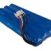 Аккумулятор CS-FXD710MD для Fukuda Cardimax FX-7100 9,6V 4000Ah Ni-MH