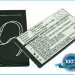 Аккумулятор CS-ARM401SL для AURO M401 3,7V 1000Ah Li-ion