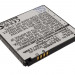 Аккумулятор CS-AUS50SL для Garmin-Asus 1000846 3,7V 1050Ah Li-ion
