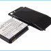 Аккумулятор CS-HTX710HL для HTC Holiday 3,7V 3000Ah Li-ion