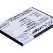 Аккумулятор CS-KMT451SL для KAZAM Trooper 451 3,7V 1800Ah Li-ion