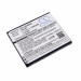 Аккумулятор CS-LVQ406SL для LAVA Iris 352E 3,7V 1300Ah Li-ion