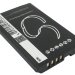 Аккумулятор CS-LKU250SL для LG 236C 3,7V 800Ah Li-ion