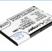 Аккумулятор CS-NK4LXL для Zalip cdm530am 3,7V 1700Ah Li-ion