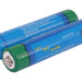 Аккумулятор CS-PM105SL для Palm M100 2,4V 750Ah Ni-MH