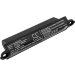 Аккумулятор CS-BSE107SL для BOSE 404600 11,1V 2200Ah Li-ion